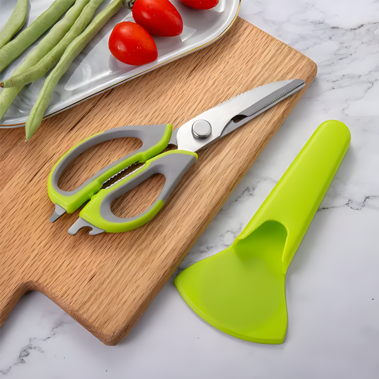 Kitchen Scissors